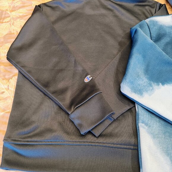 Champion Kid's Hoodie Bundle, Size 5/6, Used - Picture 8 of 13